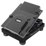 UDG Ultimate Pioneer DJ CDJ-3000 Equipment Cover Black