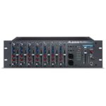 Alesis Multimix 10 Wireless 10-Channel Rackmount Mixer with Bluetooth