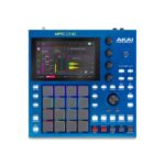 AKAI MPC ONE G2 Standalone MIDI Sequencer