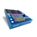 AKAI MPC ONE G2 Standalone MIDI Sequencer - Image 11