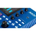 AKAI MPC ONE G2 Standalone MIDI Sequencer - Image 2