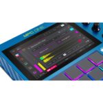 AKAI MPC ONE G2 Standalone MIDI Sequencer - Image 4