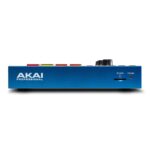 AKAI MPC ONE G2 Standalone MIDI Sequencer - Image 7