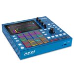AKAI MPC ONE G2 Standalone MIDI Sequencer - Image 9