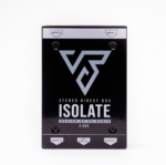 VL Audio Vbox Stereo ISOLATE DI BOX MK-II