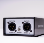 VL Audio Vbox Stereo ISOLATE DI BOX MK-II - Image 2