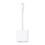 Apple Lighting to USB Camera Adapter