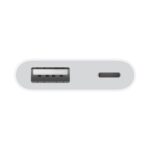Apple Lighting to USB Camera Adapter - Image 2