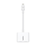 Belkin Lightning to USB 3 Camera Adapter - Image 2