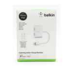 Belkin Lightning to USB 3 Camera Adapter - Image 4