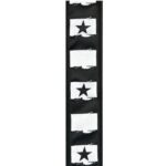 D’Addario Planet Waves Lock Guitar Strap 50PLC01 Rockstar - Image 2