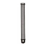 D'Addario Planet Waves Lock Guitar Strap 50PLC02 Check Mate - Image 3