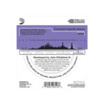 D'Addario EJ13 80/20 Bronze Acoustic Guitar Strings - Image 2
