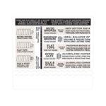 D'Addario EJ13 80/20 Bronze Acoustic Guitar Strings - Image 4