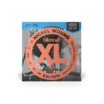 D'Addario EXL110 Regular Light Wound Electric Guitar Strings - Image 2