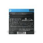 D'Addario EXL110 Regular Light Wound Electric Guitar Strings - Image 3