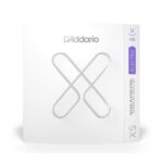D’Addario XSE1149 Medium Coated สายกีตาร์ไฟฟ้า - Image 2