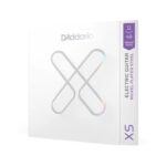 D’Addario XSE1149 Medium Coated สายกีตาร์ไฟฟ้า