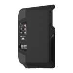 Electro Voice EVIVA-12P Powered 12" 2-Way Loudspeaker with Bluetooth - Image 3