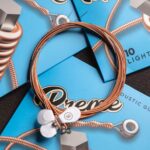 Preme Light 10 Acoustic Guitar Strings - Image 3