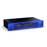 Focusrite ISA C8X 2U USB Audio Interface with ISA preamp