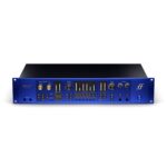 Focusrite ISA C8X 2U USB Audio Interface with ISA preamp - Image 3