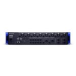 Focusrite ISA C8X 2U USB Audio Interface with ISA preamp - Image 4