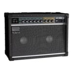 Roland JC-40 Jazz Chorus Guitar Amplifier - Image 2