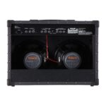 Roland JC-40 Jazz Chorus Guitar Amplifier - Image 3