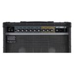 Roland JC-40 Jazz Chorus Guitar Amplifier - Image 4