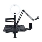 Wavebone Joshua Tree Content Creating Gear Mounts 4-in-1 Streaming Stand