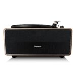 LENCO LS-570OK - Record player on leg with built-in speakers - Image 8