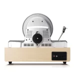 LENCO LSA-071SI - Fully automatic vertical record player with built-in speakers - Image 5