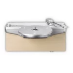 LENCO LSA-071SI - Fully automatic vertical record player with built-in speakers - Image 7