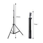 Softbox Light 50x70CM - Image 2