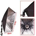 Softbox Light 50x70CM - Image 3