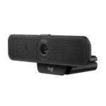 Logitech C925e 1080P 60Hz Full HD Webcam - Image 3