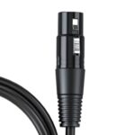 Maono XLR Premium Microphone Cable - Image 2