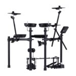 Roland V-Drums TD-07DMK Electronic Drum Kit - Image 2