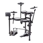 Roland V-Drums TD-07DMK Electronic Drum Kit - Image 3