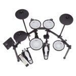 Roland V-Drums TD-07DMK Electronic Drum Kit - Image 4