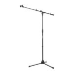 Superfix Tripod Microphone Stand (XMS102BP01)
