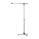 Superfix Tripod Microphone Stand (XMS102BP01) - Image 2