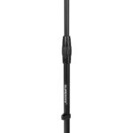 Superfix Tripod Microphone Stand (XMS102BP01) - Image 4