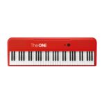 The ONE Colour Smart Keyboard 61 Keys