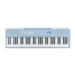 The ONE Colour Smart Keyboard 61 Keys - Image 3
