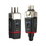 Xvive U35 Digital Wireless Microphone System 5.8Ghz