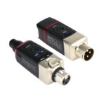 Xvive U35 Digital Wireless Microphone System 5.8Ghz - Image 2