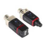 Xvive U35 Digital Wireless Microphone System 5.8Ghz - Image 3
