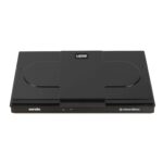UDG Ultimate Pioneer DJ DDJ-FLX10 Equipment Cover Black U94116BL - Image 2